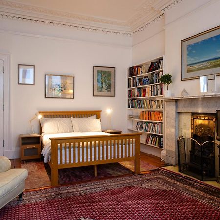 Sheens House Edinburgh Luaran gambar