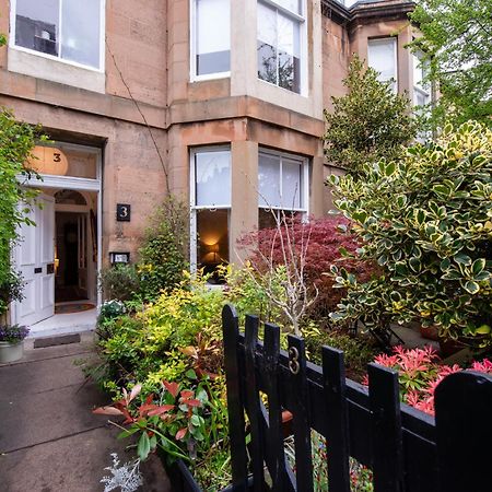 Sheens House Edinburgh Luaran gambar