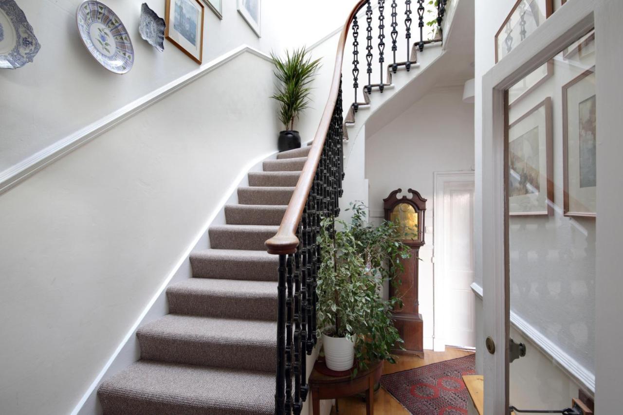 Sheens House Edinburgh Luaran gambar
