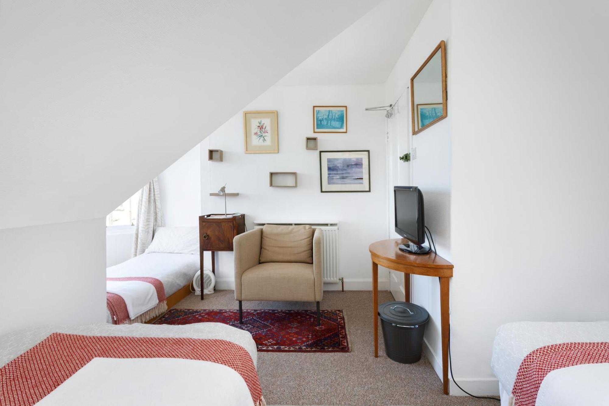 Sheens House Edinburgh Luaran gambar