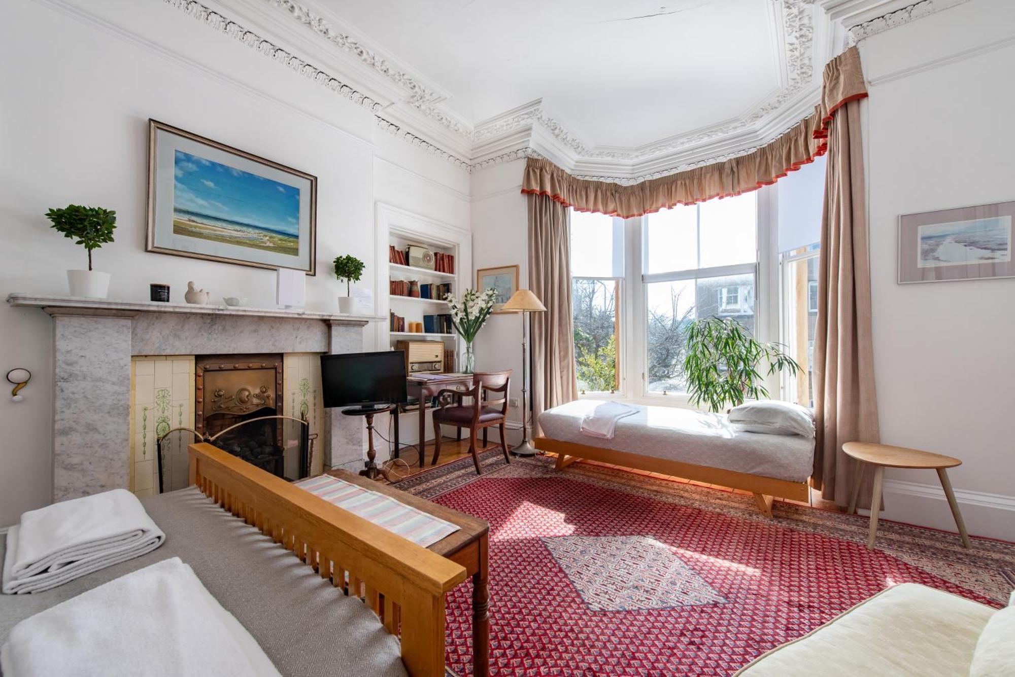 Sheens House Edinburgh Luaran gambar