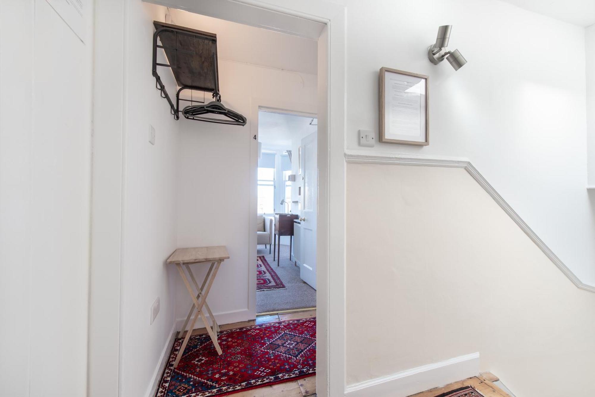 Sheens House Edinburgh Luaran gambar