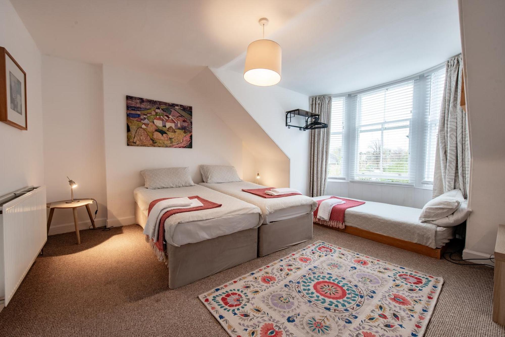 Sheens House Edinburgh Luaran gambar